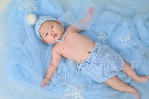 珠海孕妇三个月肚子多大