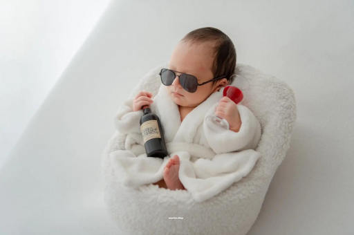 珠海怎样戒掉宝宝含奶睡觉