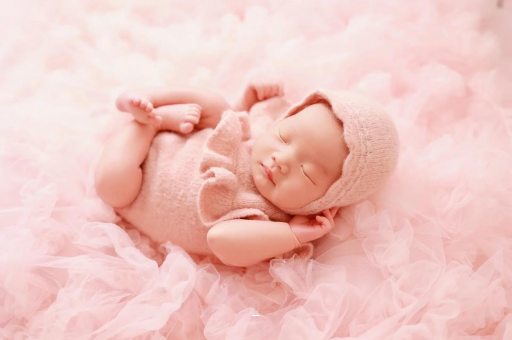 珠海两个月宝宝长牙